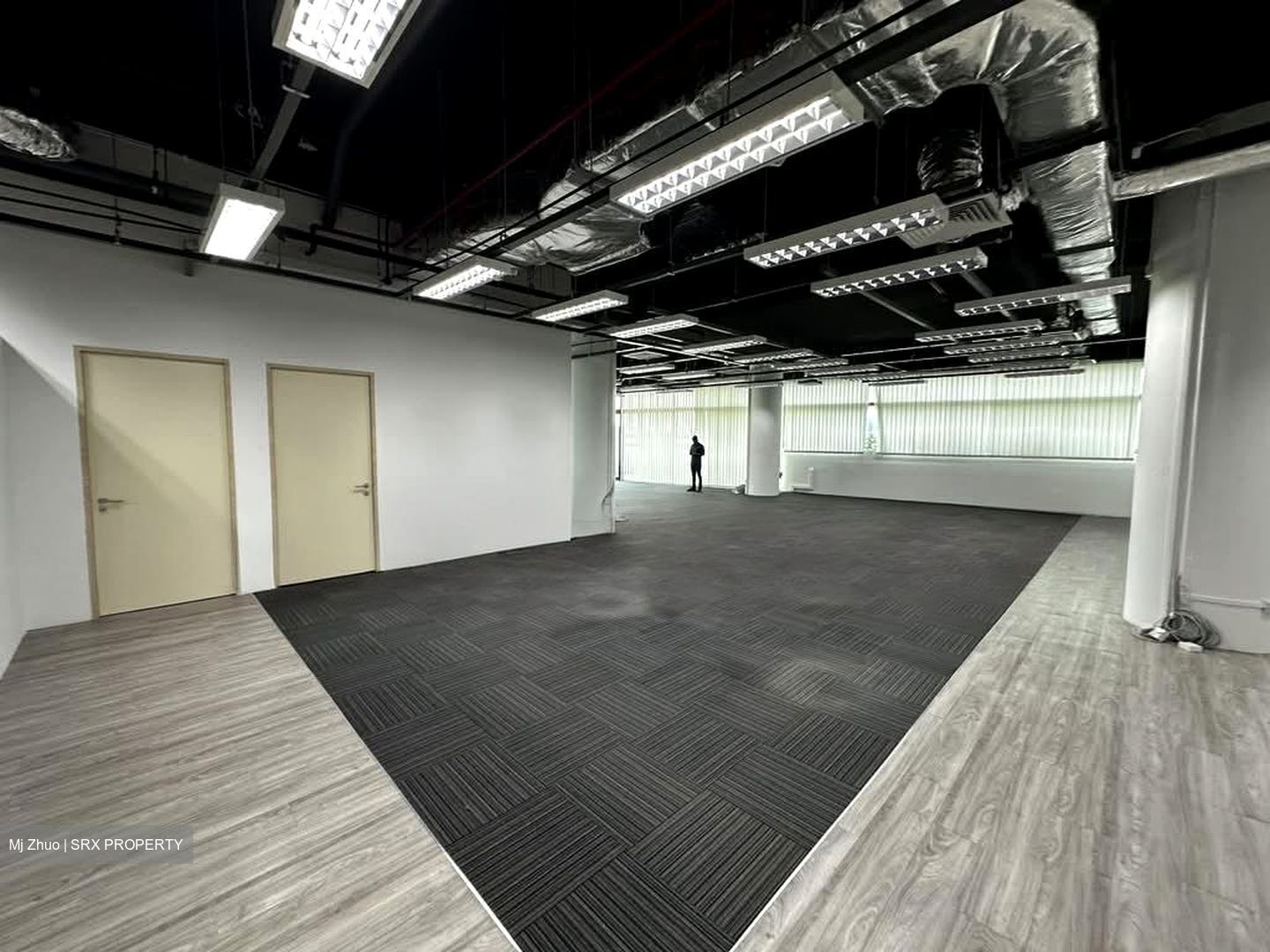 Breadtalk (D19), Office #553454521